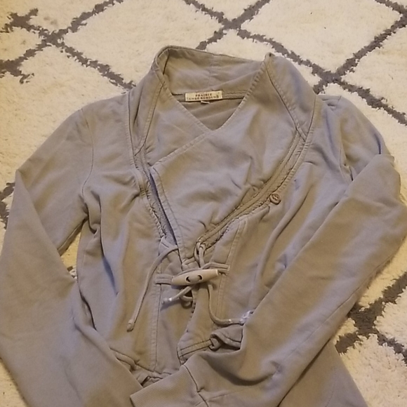 Prairie Underground Jacket - Picture 3 of 5